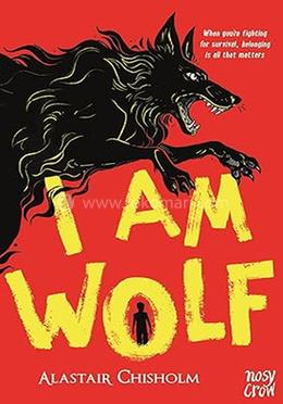 I Am Wolf