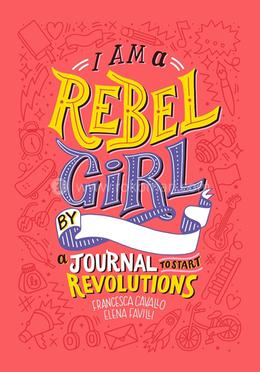 I Am a Rebel Girl image