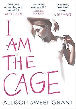 I Am the Cage