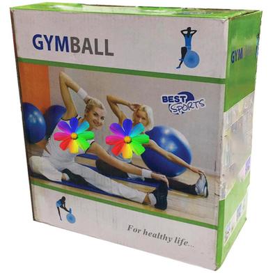 I Care Gymball For Healthy Life image