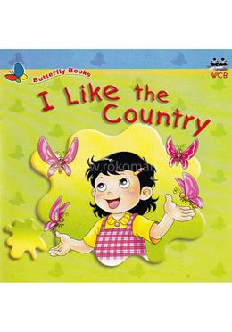 I Like the Country image