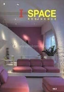 I Space Residence Vol.3 image