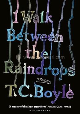 I Walk Between the Raindrops