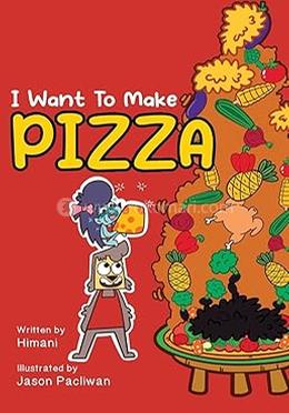 I Want To Make Pizza image