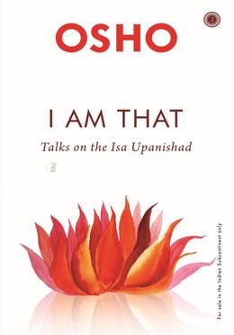 I am That: Talks On The Isha Upanishad image