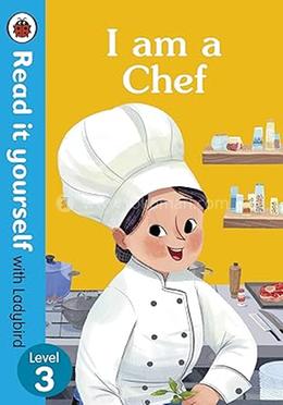 I am a Chef : Level 3 image