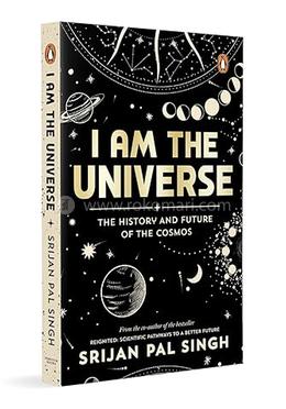 I am the Universe image