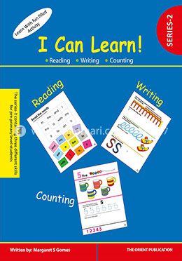 I can Learn! - Series-2 image