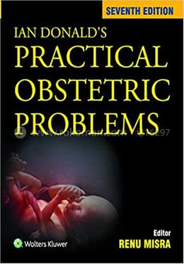 Ian Donald's Practical Obstetrics Problems image