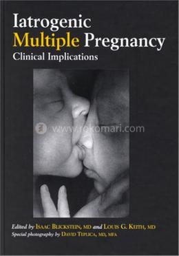Iatrogenic Multiple Pregnancy image