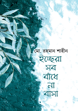 ইচ্ছেরা সব বাঁধে না বাসা image