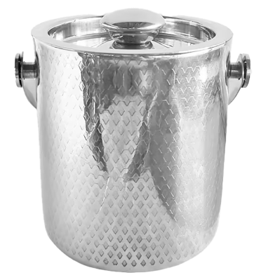 Ice Bucket Mosaic Big 1 Pcs image