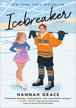 Icebreaker : Volume 1 image