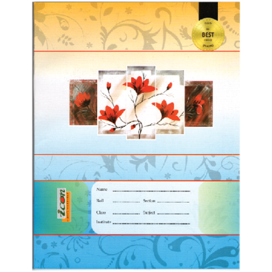 Icon Binding Khata Margin 120 image