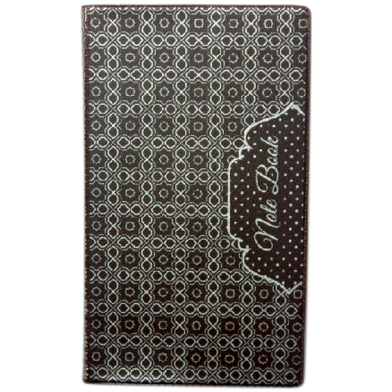 Icon SB Pocket Note Book Big image