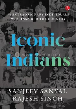 Iconic Indians image