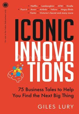 Iconic Innovations