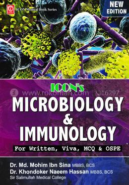 ICON's Microbiology And Immunology image
