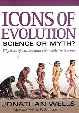 Icons of Evolution image