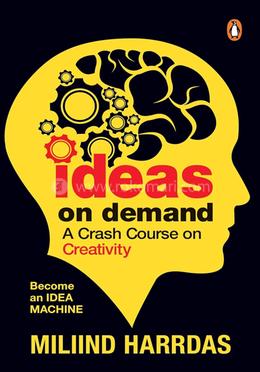 Ideas on Demand image