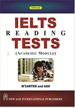 Ielts Reading Tests