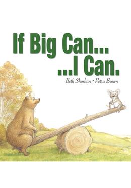 If Big Can...: ...I Can image