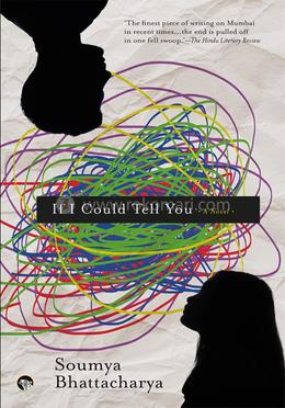 If I Could Tell You : A Novel image
