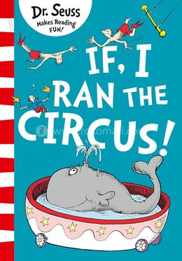 If I Ran The Circus! image