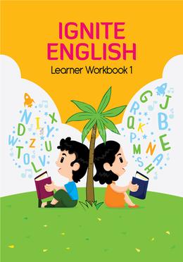 Ignite English Learner Workbook -1 image