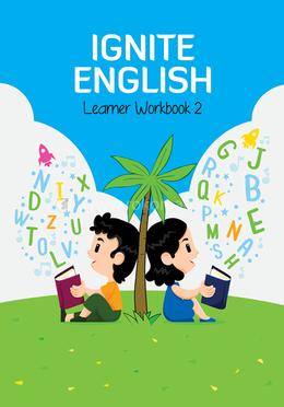 Ignite English Learner Workbook -2 image