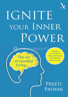 Ignite Your Inner Power image