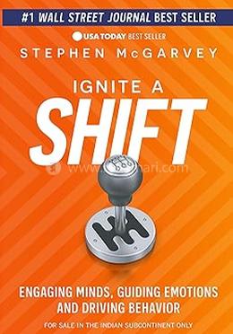 Ignite a Shift image