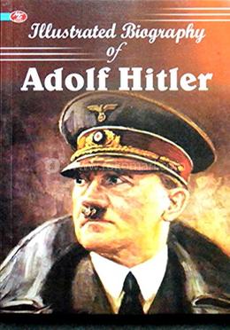 Iillustrated Biography Of Adolf Fitler image