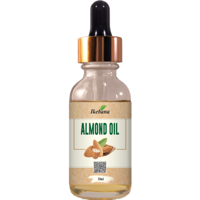 Ikebana Almond Oil (30 ml) image