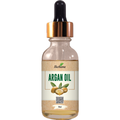 Ikebana Argan Oil (30 ml) image