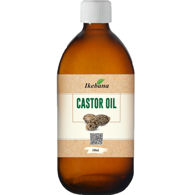 Ikebana Castor Oil (100 ml) image