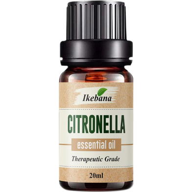 Ikebana Citronella Essential Oil (20 ml) image