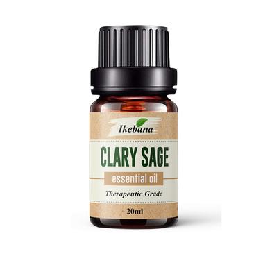 Ikebana Clary Sage Essential Oil (20 ml) image