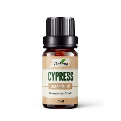 Ikebana Cypress Essential Oil (20 ml) image