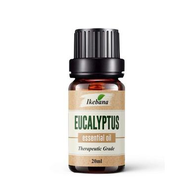 Ikebana Eucalyptus Essential Oil (20 ml) image
