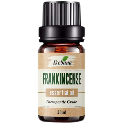 Ikebana Frankincense Essential Oil (20 ml) image