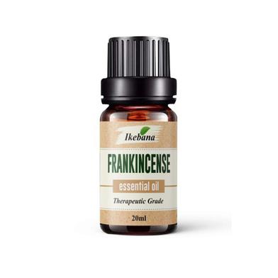 Ikebana Frankincense Essential Oil (20 ml) image