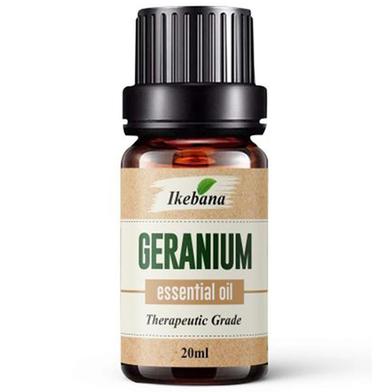 Ikebana Geranium Essential Oil (20 ml) image