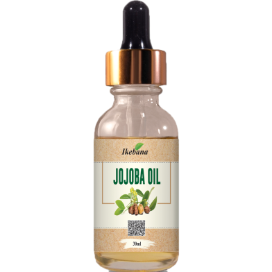 Ikebana Jojoba Oil (30 ml) image