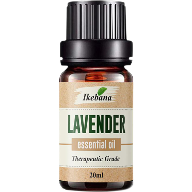 Ikebana Lavender Essential Oil (20 ml) image