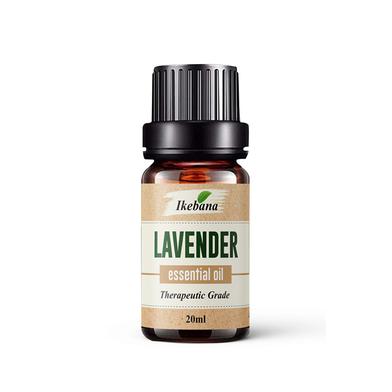 Ikebana Lavender Essential Oil (20 ml) image