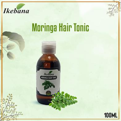 Ikebana Moringa Hair Tonic (100 ml) image