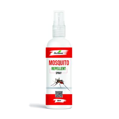 Ikebana Mosquito Repellent Spray (30ml) image