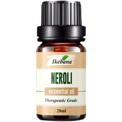 Ikebana Neroli Essential Oil (20 ml) image