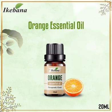 Ikebana Orange Essential Oil (20 ml) image